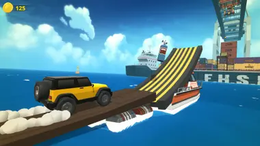 Stunt Paradise preview 3