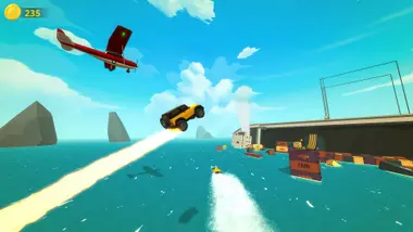 Stunt Paradise preview 2