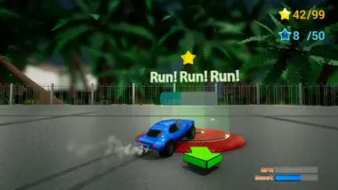 Stunt Toys preview 4