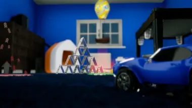 Stunt Toys preview 2