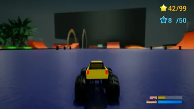 Stunt Toys preview 3