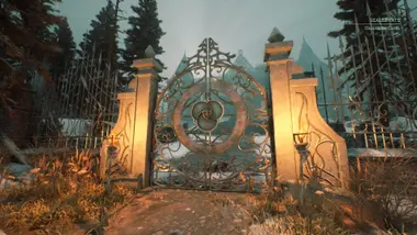 Stygian: Outer Gods preview 5