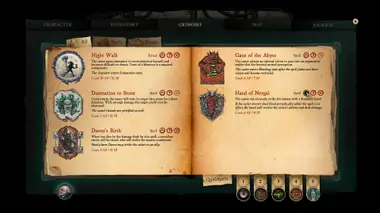 Stygian: Reign of the Old Ones preview 2