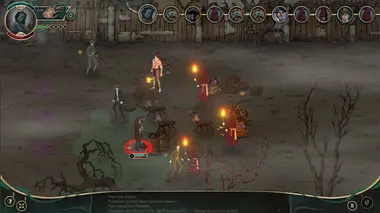 Stygian: Reign of the Old Ones preview 10