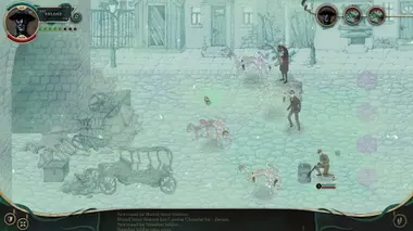 Stygian: Reign of the Old Ones preview 12