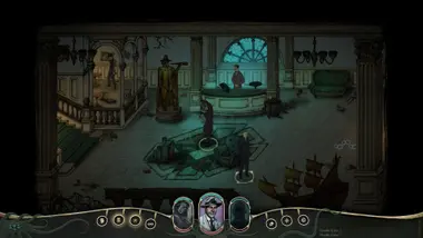 Stygian: Reign of the Old Ones preview 9