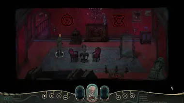 Stygian: Reign of the Old Ones preview 13