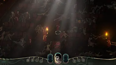 Stygian: Reign of the Old Ones preview 4