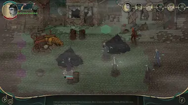 Stygian: Reign of the Old Ones preview 6