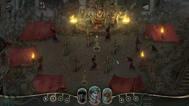 Stygian: Reign of the Old Ones preview 7