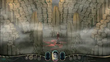 Stygian: Reign of the Old Ones preview 11