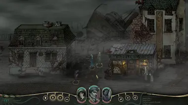 Stygian: Reign of the Old Ones preview 5