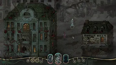 Stygian: Reign of the Old Ones preview 8