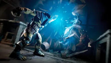 Styx: Blades of Greed preview 3