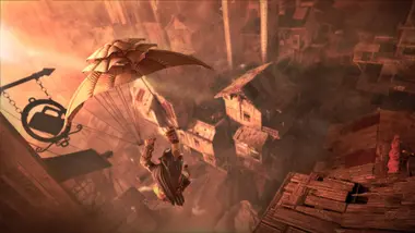 Styx: Blades of Greed preview 4