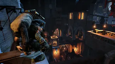 Styx: Master of Shadows preview 5