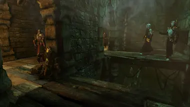 Styx: Master of Shadows preview 2