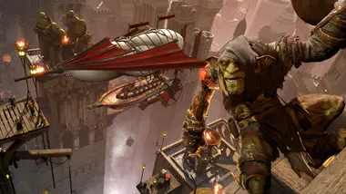 Styx: Master of Shadows preview 11