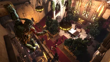Styx: Master of Shadows preview 5