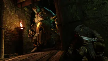 Styx: Master of Shadows preview 18