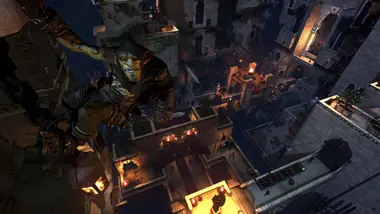 Styx: Master of Shadows preview 20