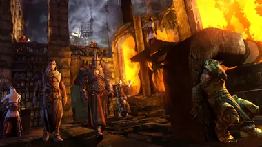 Styx: Master of Shadows preview 15