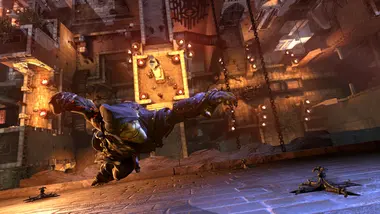 Styx: Master of Shadows preview 17