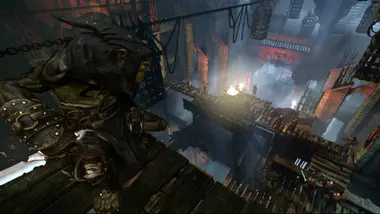 Styx: Master of Shadows preview 13