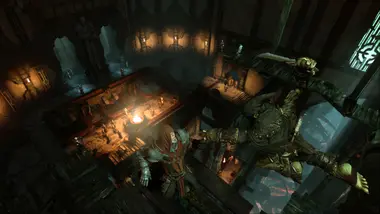 Styx: Master of Shadows preview 16