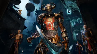 Styx: Shards of Darkness - .COM preview 5