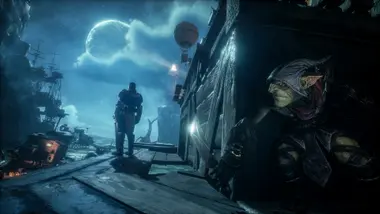 Styx: Shards of Darkness preview 7