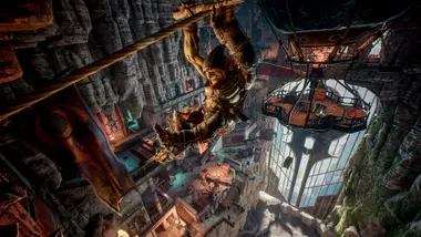 Styx: Shards of Darkness preview 2