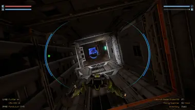 Subdivision Infinity DX preview 3