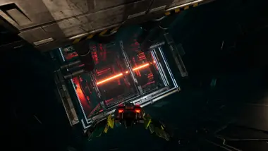 Subdivision Infinity DX preview 8