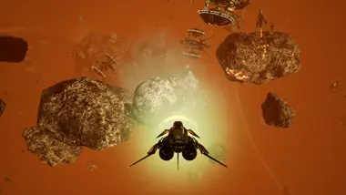 Subdivision Infinity DX preview 10