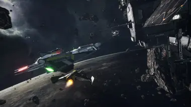 Subdivision Infinity DX preview 11