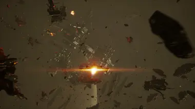 Subdivision Infinity DX preview 5