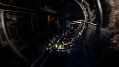 Subdivision Infinity DX preview 2