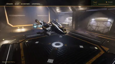 Subdivision Infinity DX preview 9