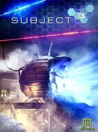 Subject 13 preview 13