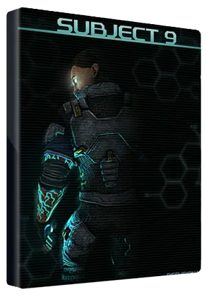 Subject 9 preview 11