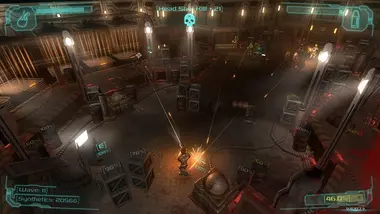 Subject 9 preview 9