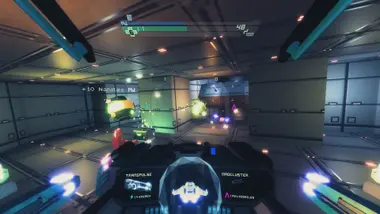 Sublevel Zero Redux - Live - UNITED STATES preview 3