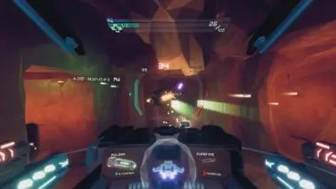 Sublevel Zero Redux - Live - UNITED STATES preview 5