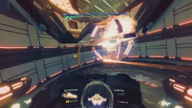 Sublevel Zero Redux - Live - UNITED STATES preview 2