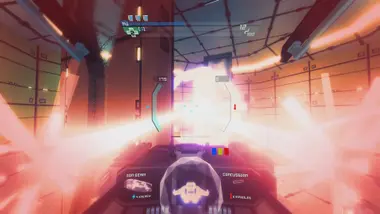 Sublevel Zero Redux - Live - ARGENTINA preview 2