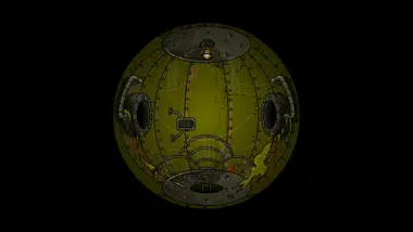 Submachine: Legacy preview 7