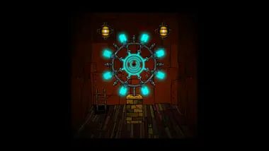 Submachine: Legacy preview 9