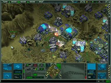 Submarine Titans preview 2