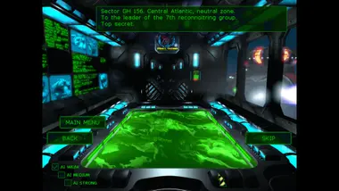Submarine Titans preview 4